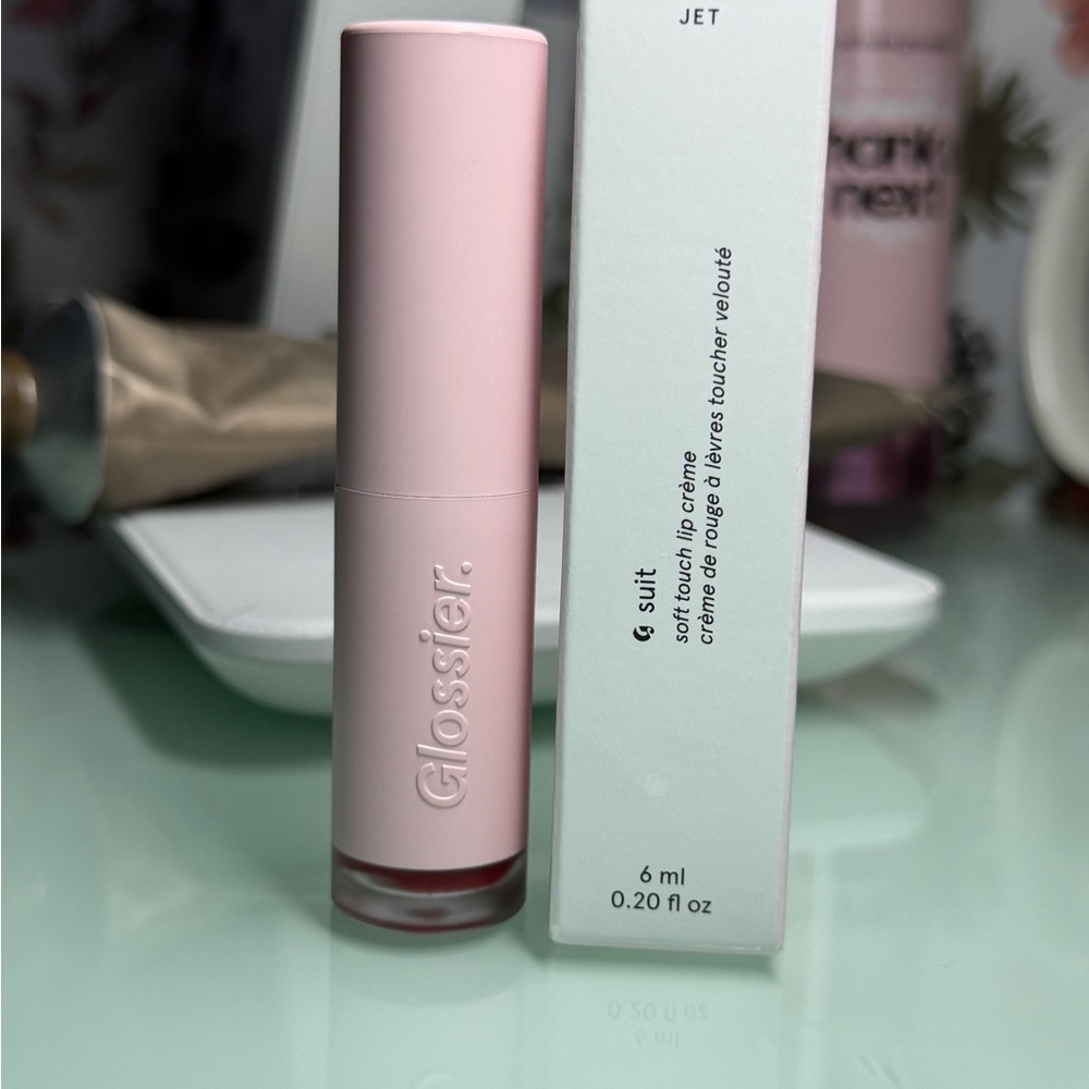 Glossier Pink Eyeliner